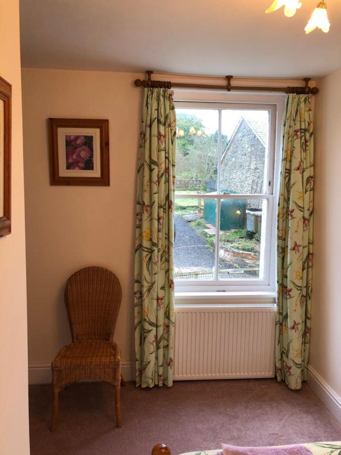 Hartree Guest House Newton Abbot Exterior foto