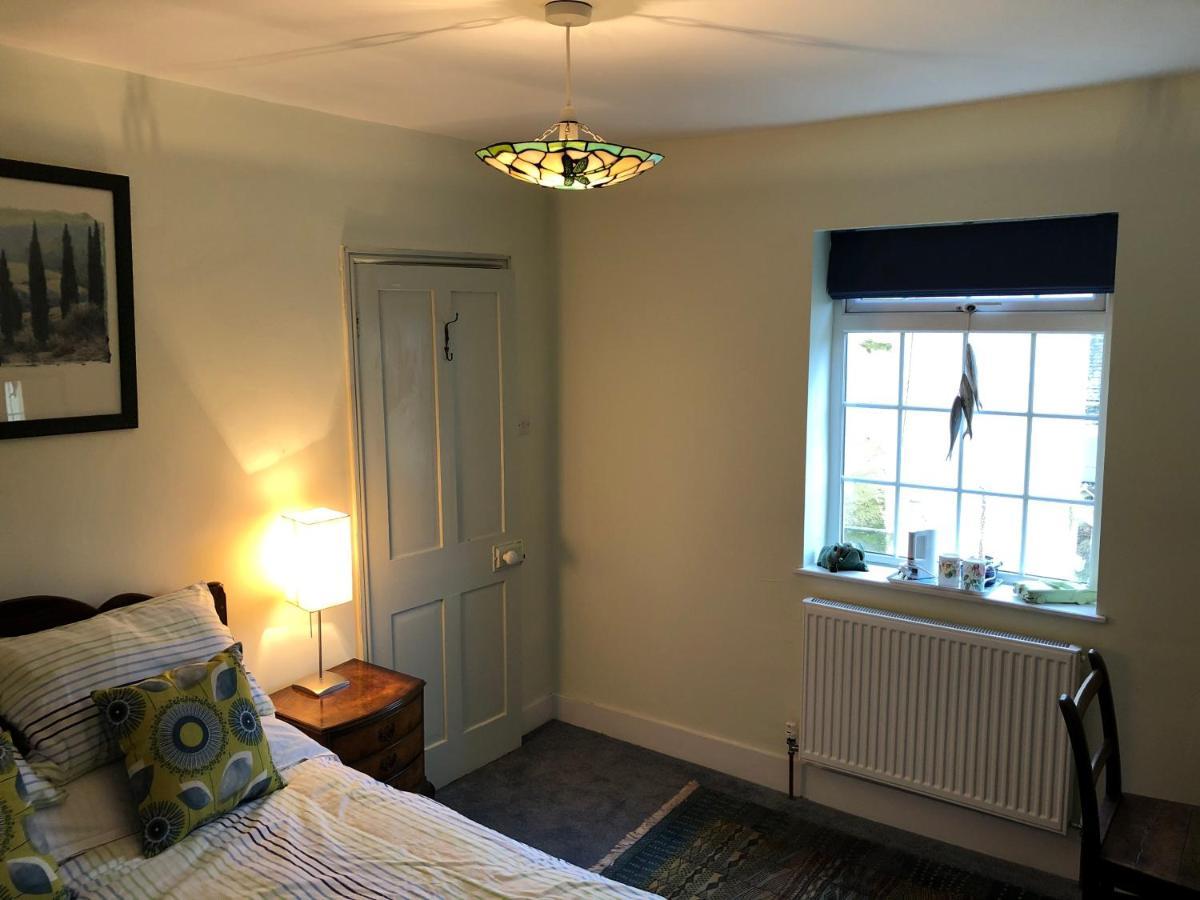 Hartree Guest House Newton Abbot Exterior foto