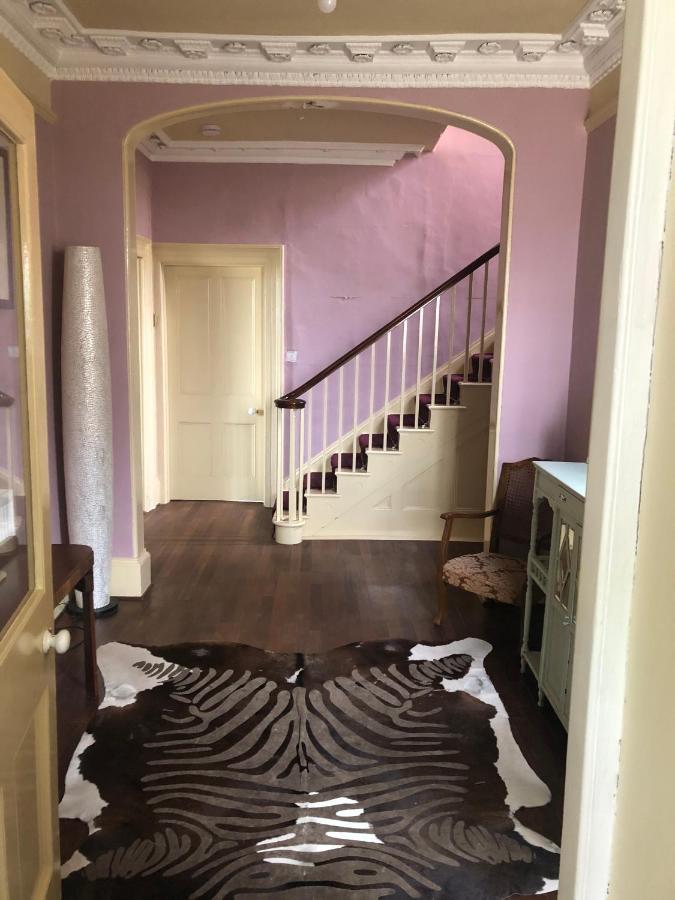 Hartree Guest House Newton Abbot Exterior foto