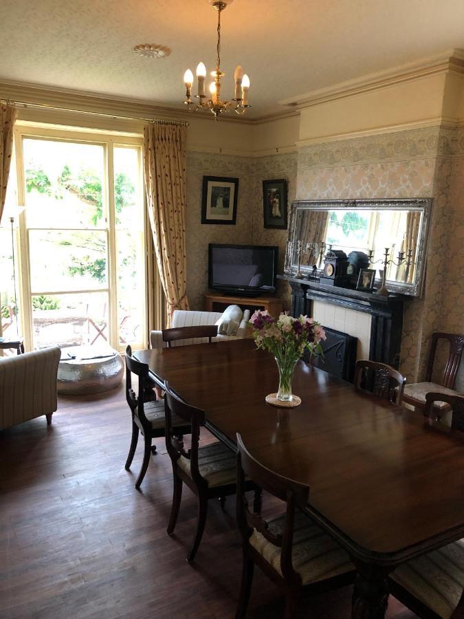 Hartree Guest House Newton Abbot Exterior foto